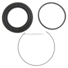 1995 Toyota T100 Disc Brake Caliper Repair Kit 1