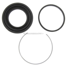 2000 Suzuki Esteem Disc Brake Caliper Repair Kit 1