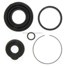 1994 Saturn SC2 Disc Brake Caliper Repair Kit 1