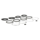 Centric Parts 143.44031 Disc Brake Caliper Repair Kit 2