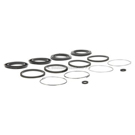 2000 Toyota 4Runner Disc Brake Caliper Repair Kit 2