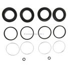 2000 Toyota 4Runner Disc Brake Caliper Repair Kit 1