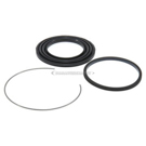 1990 Lexus LS400 Disc Brake Caliper Repair Kit 2