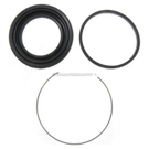 1990 Lexus LS400 Disc Brake Caliper Repair Kit 1