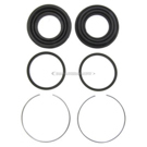 1991 Toyota MR2 Disc Brake Caliper Repair Kit 1