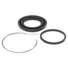 1994 Toyota Previa Disc Brake Caliper Repair Kit 2