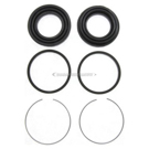 Centric Parts 143.44044 Disc Brake Caliper Repair Kit 1
