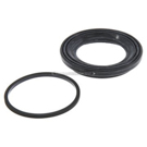 2004 Toyota Tacoma Disc Brake Caliper Repair Kit 2