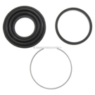 2000 Toyota Solara Disc Brake Caliper Repair Kit 1