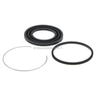 2007 Honda Pilot Disc Brake Caliper Repair Kit 2