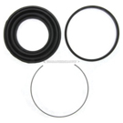 2007 Honda Pilot Disc Brake Caliper Repair Kit 1