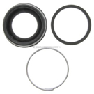 2007 Toyota Matrix Disc Brake Caliper Repair Kit 1