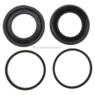 2006 Lexus LS430 Disc Brake Caliper Repair Kit 1