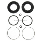 2003 Lexus SC430 Disc Brake Caliper Repair Kit 1