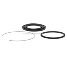 2000 Toyota Celica Disc Brake Caliper Repair Kit 2