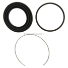 2000 Toyota Celica Disc Brake Caliper Repair Kit 1