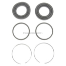 Centric Parts 143.44061 Disc Brake Caliper Repair Kit 1