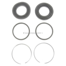2004 Lexus IS300 Disc Brake Caliper Repair Kit 1