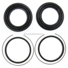 2004 Lexus ES330 Disc Brake Caliper Repair Kit 1