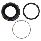 2004 Toyota RAV4 Disc Brake Caliper Repair Kit 1