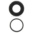 2012 Nissan Leaf Disc Brake Caliper Repair Kit 1