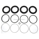 2013 Lexus LX570 Disc Brake Caliper Repair Kit 1