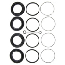 Centric Parts 143.44074 Disc Brake Caliper Repair Kit 1