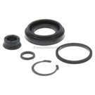 2012 Scion tC Disc Brake Caliper Repair Kit 2