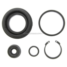 2012 Scion tC Disc Brake Caliper Repair Kit 1