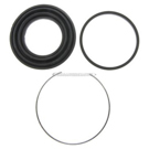 Centric Parts 143.44084 Disc Brake Caliper Repair Kit 1