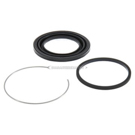 1992 Mazda MX-6 Disc Brake Caliper Repair Kit 2