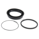 1987 Mazda 323 Disc Brake Caliper Repair Kit 2