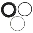 1987 Mazda 323 Disc Brake Caliper Repair Kit 1