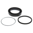 1993 Ford Festiva Disc Brake Caliper Repair Kit 2