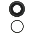2000 Mazda Miata Disc Brake Caliper Repair Kit 1