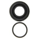 1994 Mazda MX-6 Disc Brake Caliper Repair Kit 1