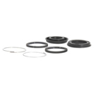 1997 Kia Sephia Disc Brake Caliper Repair Kit 2