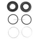 1997 Kia Sephia Disc Brake Caliper Repair Kit 1