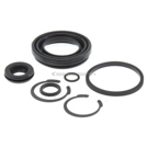 2007 Mazda RX-8 Disc Brake Caliper Repair Kit 2