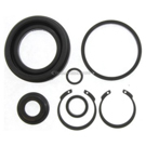 2007 Mazda RX-8 Disc Brake Caliper Repair Kit 1