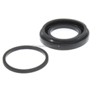 2012 Mazda CX-9 Disc Brake Caliper Repair Kit 2