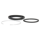 1983 Mitsubishi Cordia Disc Brake Caliper Repair Kit 2