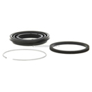 1994 Mazda MPV Disc Brake Caliper Repair Kit 2