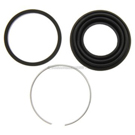 1994 Mazda MPV Disc Brake Caliper Repair Kit 1