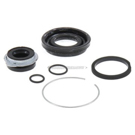 1993 Mitsubishi Eclipse Disc Brake Caliper Repair Kit 2