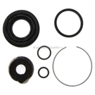 1993 Mitsubishi Eclipse Disc Brake Caliper Repair Kit 1