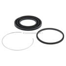2000 Mitsubishi Eclipse Disc Brake Caliper Repair Kit 2