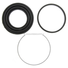 2000 Mitsubishi Eclipse Disc Brake Caliper Repair Kit 1