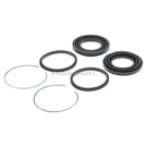 1992 Mitsubishi Eclipse Disc Brake Caliper Repair Kit 2