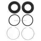 Centric Parts 143.46014 Disc Brake Caliper Repair Kit 1